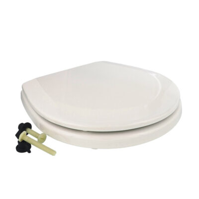 Jabsco Toilet Seat & Lid - Compact - Image