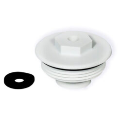 Jabsco Top Washer Seal New Series Toilets Assembly - Image