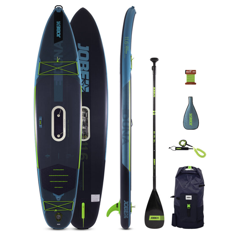 Inflatable SUP & Blow Up Paddle Boards at Marine Super Store