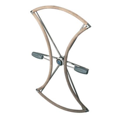 Lewmar Folding Wheel - Image
