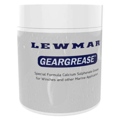 Lewmar Gear Grease 300g Marine Super Store