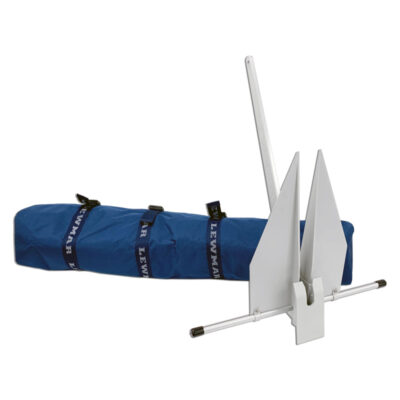 Lewmar LFX Anchor Bag - Image
