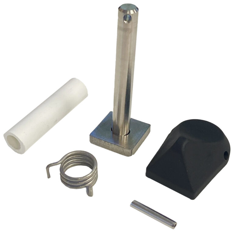 Lewmar 10" Locking Winch Handle Kit - Image