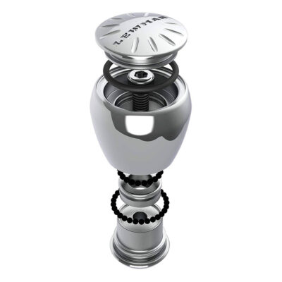 Lewmar Power Grip Retail Kit - Image