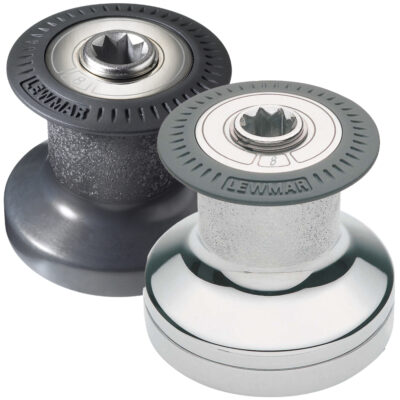 Lewmar Standard Winches - Image