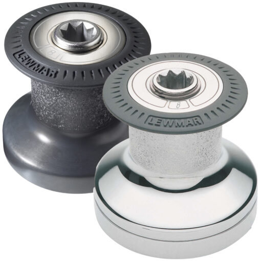 Lewmar Standard Winches