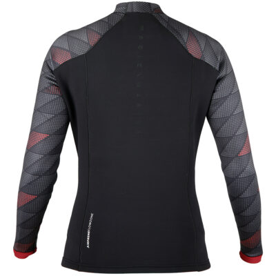 Magic Marine Men's Racing Neoprene Vest 3mm Wetsuit - Black