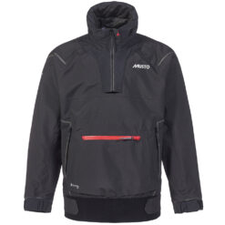 Musto MPX Gore-Tex Pro Race Offshore Smock 2.0 - New for 2022 - Black