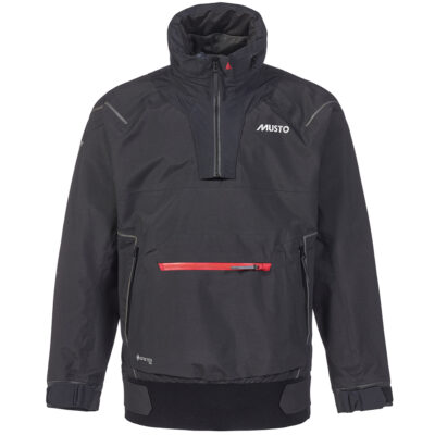 Musto MPX Gore-Tex Pro Race Offshore Smock 2.0 2025 - Black