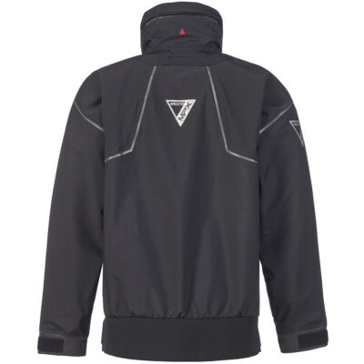 Musto MPX Gore-Tex Pro Race Offshore Smock 2.0 2025 - Black