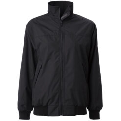 Musto Snug Blouson Jacket for Women - Black / Black