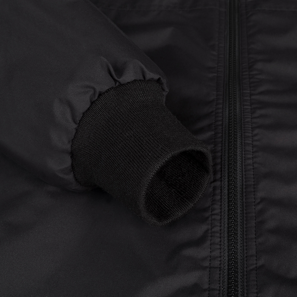 Women's Musto Snug Blouson Jacket Black