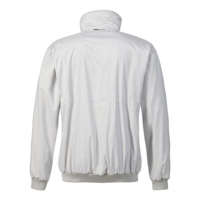 Musto Snug Blouson Jacket - Special Offer - Platinum