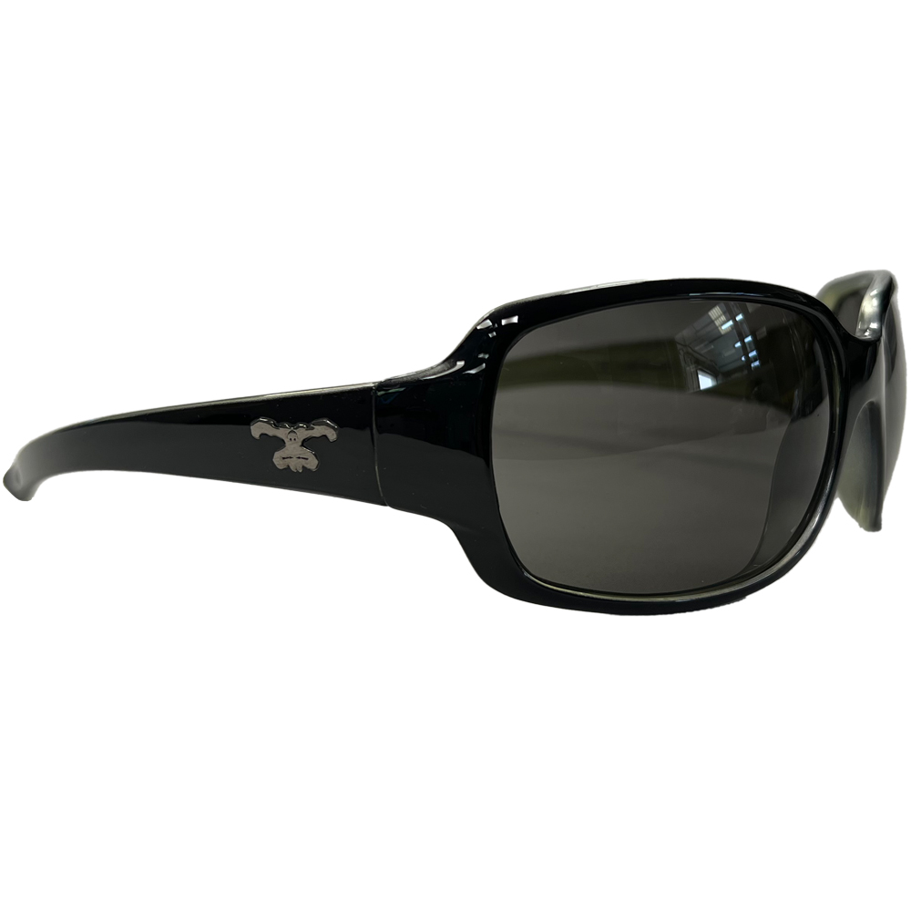 Fastrack Men's 100% UV protected Black Lens Sporty Sunglasses : Amazon.in:  Fashion