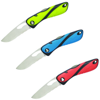 Wichard Offshore Knife Single Blade - Image