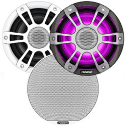 Fusion Signature Series 3i Speakers 6.5" - Image