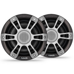 Fusion Signature Series 3i Speakers 6.5