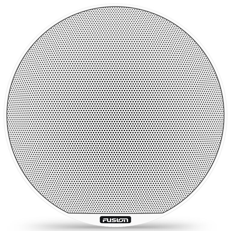 Fusion Signature Series 3i Speakers 7.7" - Classic White