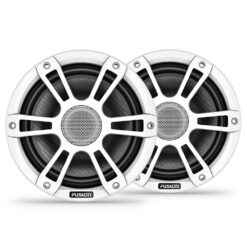 Fusion Signature Series 3i Speakers 7.7