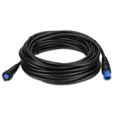 Garmin Transducer Extension Cable, 30 feet (8-pin) - Image