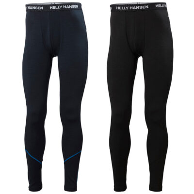 Helly Hansen Lifa Merino Midweight Pants - Image