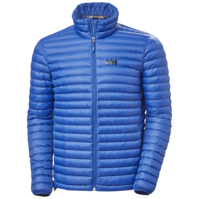Helly Hansen Sirdal Insulator Jacket - Deep Fjord - Special Offer