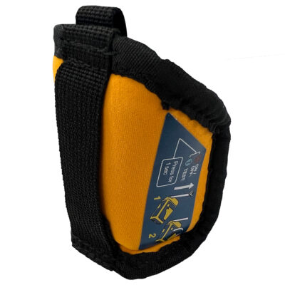Ocean Signal Flotation Pouch For PLB1 - Image