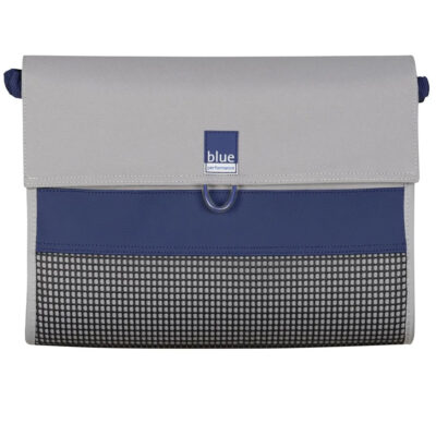 Blue Performance Cockpit Bag - Image