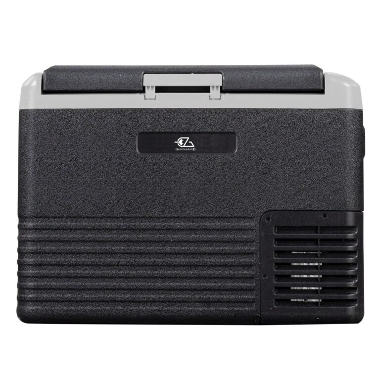 EZA Portable Compressor Cool Box Fridge / Freezer - Image