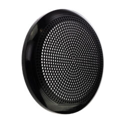 Fusion Black Grilles for EL 6.5" Speakers (Pair) - Image