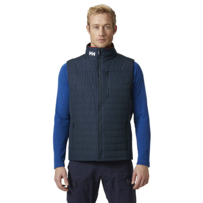 Helly Hansen Crew Insulator Vest 2.0 - Navy