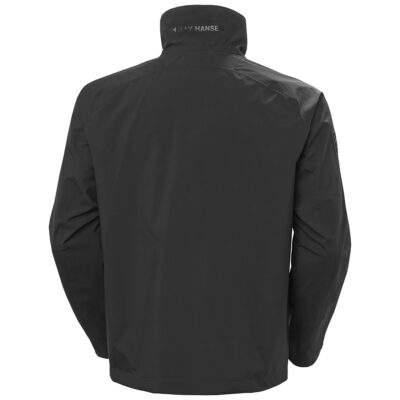 Helly Hansen HP Racing Sailing Jacket - Ebony