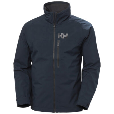 Helly Hansen HP Racing Sailing Jacket - Navy