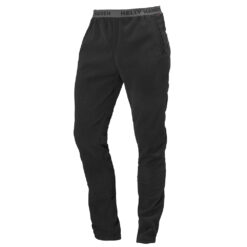 Helly Hansen Men's Daybreaker Fleece Pants - Black
