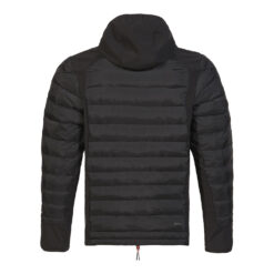 Musto Evolution Loft Hooded Jacket 2.0 - Black