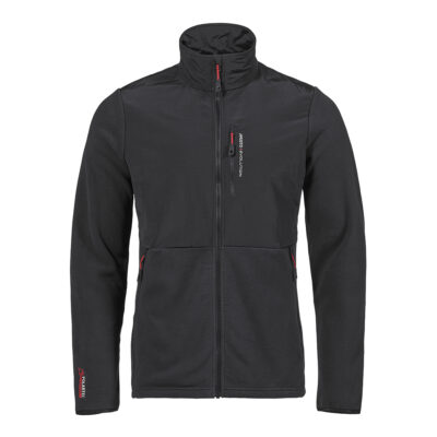 Musto Evolution Polartec Fleece - Black