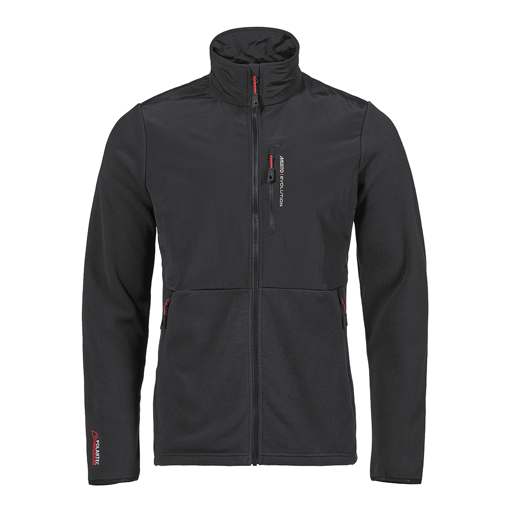 Musto Evolution Polartec Fleece