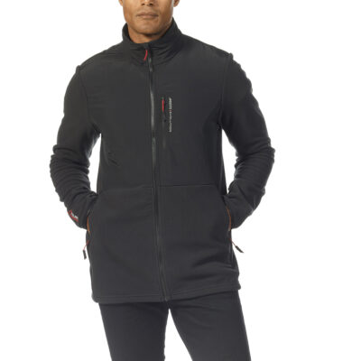 Musto Evolution Polartec Fleece - Black