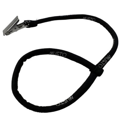Musto Hat Retainer Clip - Image