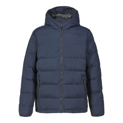 Musto Marina Quilted Jacket 2.0 - Navy