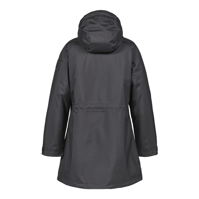 Musto Women's Long Corsica Primaloft Jacket