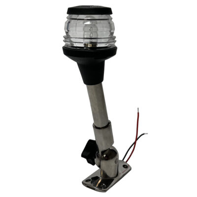 Trem All-Round Light White Folding - Image