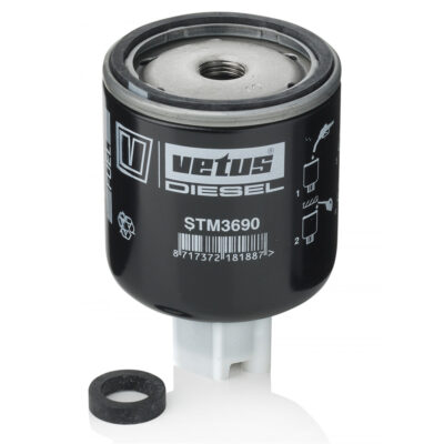 Vetus Fule Filter STM3690 - Image