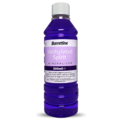 Barrettine Methylated Spirit - Image
