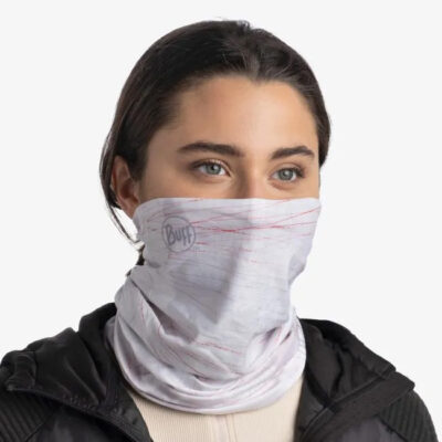 Buff Original EcoStretch Arrowys White - Image