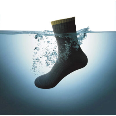DexShell Mid-Calf Waterproof Socks - Image