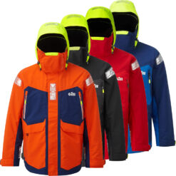 Gill OS2 Offshore Jacket 2021 - Image