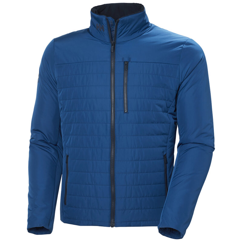 Helly Hansen Crew Insulator Jacket 2.0