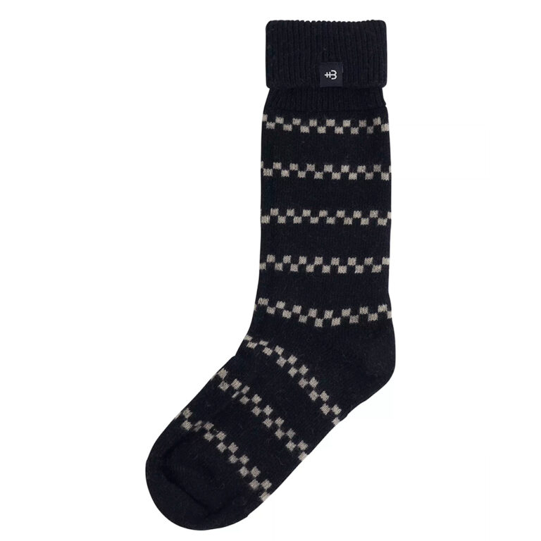 Holebrook Finno Sock - Image