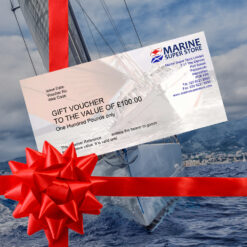 Marine Super Store Gift Vouchers - Image